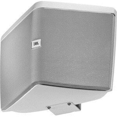 JBL Control Control HST Surface Mount, Wall Mountable Speaker - 100 W RMS - White JBL Control Control HST Surface Mount, Wall Mountable Speaker - 100 W RMS - White